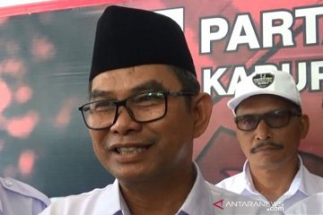Wabup Sukabumi isyaratkan tinggalkan Partai Demokrat pilih Gerindra