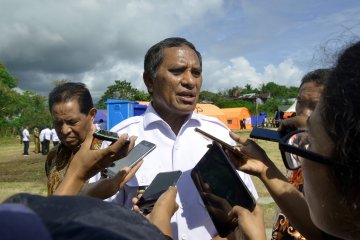 Pemkab Maluku Tengah prioritaskan rehabilitasi rumah terdampak gempa