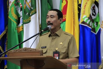 Sekjen Kemendagri minta program prioritas nasional jadi pedoman