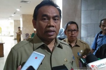 CPNS DKI dibuka 3.958, tiga bidang jadi fokus