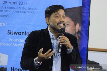 Geliat maritim Pakistan dan peluang kerja sama Indonesia