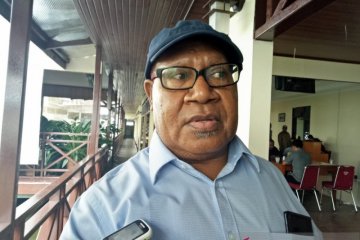 Tokoh harapkan Wempi Wetipo maksimal kerja untuk Papua