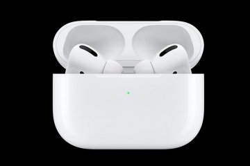 AirPods Pro meluncur, berikut fitur dan harganya