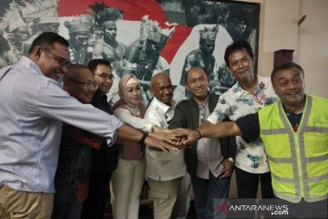 Merpati  buka layanan angkutan kargo antar kabupaten di Papua