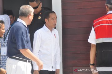 Pasigala Centre berharap Presiden dengar aspirasi terkait relokasi