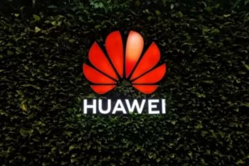 AS akan cabut blokir Huawei?