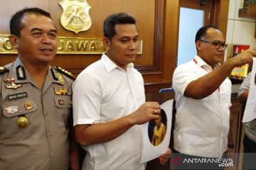 Polisi tetapkan muncikari S DPO kasus prostitusi libatkan publik figur