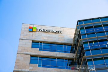 Microsoft: Peretas yang terkait Rusia targetkan organisasi olah raga