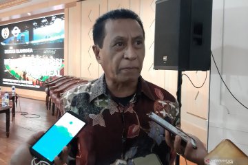 Yesayas Oktavianus: timnas tangguh berawal dari PSSI kuat