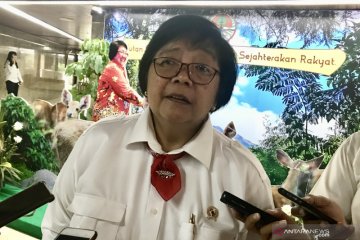 Siti Nurbaya buka Kejurnas Karate Pra-PON 2019