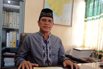 Pemohon kartu pencari kerja di Aceh Barat meningkat