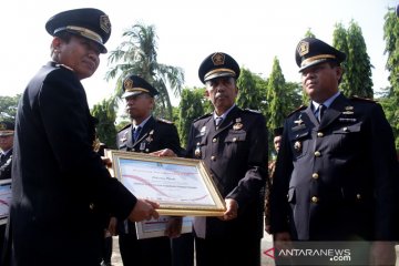 Peringatan Hari Dharma Karyadhika 2019