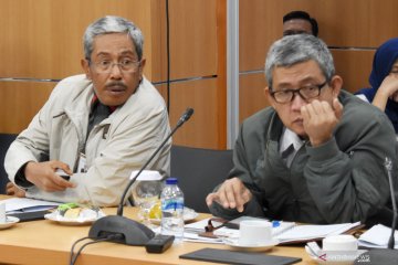 Dirut: kualitas kredit Bank DKI membaik pada 2019