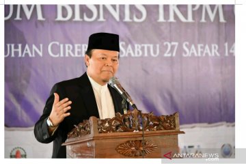 Menpera era SBY wafat, Hidayat tinggalkan rakornas PKS selepas Maghrib