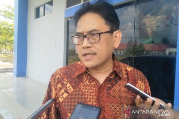 KPK monitoring pengelolaan aset dan PAD Bangka Selatan