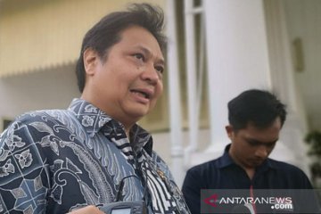 Airlangga sebut implementasi biodisel atasi defisit neraca perdagangan