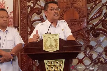 Bappeda DKI sebut ada kebocoran dalam sistem e-budgeting anggaran 2020