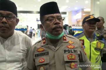 Puslabfor dilibatkan telusuri penyebab kebakaran Mayapada