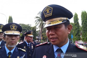 Kemenkumham Sulsel siap terjemahkan percepatan birokrasi digital