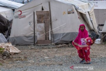 DP3A Donggala gencarkan sosialisasi lindungi perempuan setelah tsunami