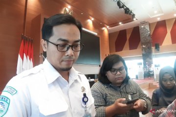 Cuaca cerah berawan diperkirakan sapa Jakarta pagi awal November