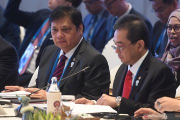 Mendag RI tandatangani Protokol ASEAN tentang Penyelesaian Sengketa