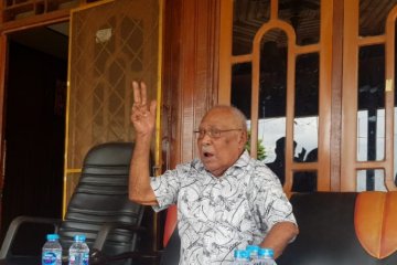 BMP: Peresmian Jembatan Youtefa momentum pemuda Papua kejar prestasi
