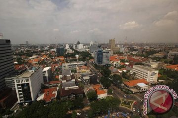 Surabaya prioritas infrastruktur, kesehatan dan pendidikan pada 2020