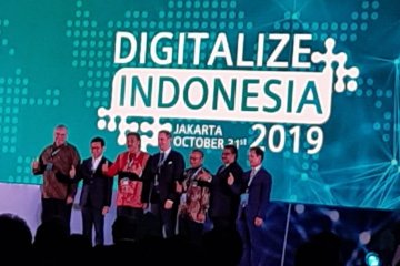 Siemens: digitalisasi faktor kunci transformasi industri Indonesia