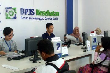 Resmi naik, ini tarif baru BPJS Kesehatan