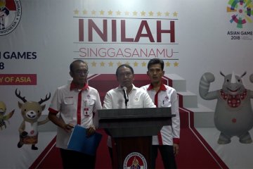 Indonesia resmi jadi tuan rumah Piala Dunia U-20