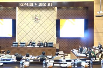 Pemilihan Ketua MPR dipastikan dengan mekanisme musyawarah