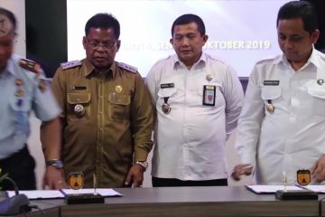 Mencegah Kota Banda Aceh dari serbuan narkoba