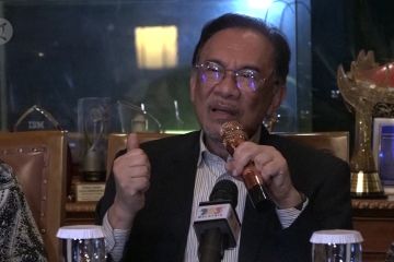 Anwar Ibrahim kenang Habibie sebagai negarawan penuh cinta
