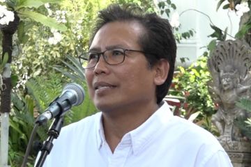 Mantan aktivis Fadjroel Rachman diminta bantu Presiden Jokowi