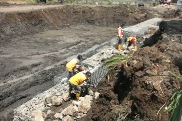 Mapag hujan, strategi Pemkot Bandung antisipasi banjir