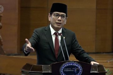 Menpar Wishnutama ingin hadirkan acara kualitas dunia