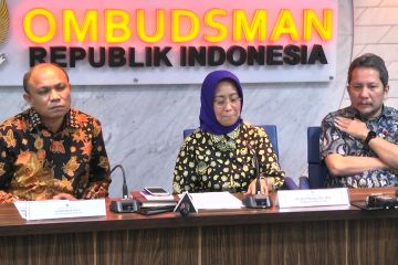 Ombudsman sarankan Polri benahi SOP