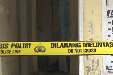Pelaku penusukan Wiranto dikenal tertutup