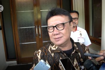 Soal cadar, Menpan-RB sebut setiap instansi punya aturan