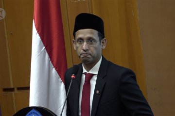 Alasan Presiden pilih Nadiem Makarim sebagai Mendikbud