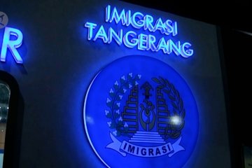 Imigrasi Tangerang buka layanan akhir pekan di pusat perbelanjaan