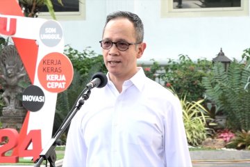 Ini tugas Mahendra Siregar sebagai Wamenlu