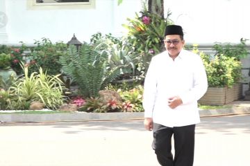 5 dari 12 wakil menteri kabinet berasal dari kader partai