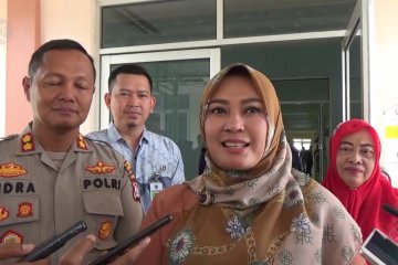 Irna : kondisi korban penusukan terus membaik