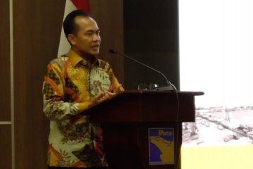 Pemerintah dorong Batam miliki fasilitas istimewa dongkrak investasi