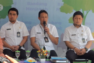 Pemkot Bandung buka 868 formasi CPNS 2019