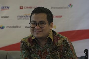 Tips memulai main saham dari pendiri Big Alpha Indonesia