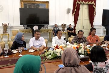 Alasan Presiden Jokowi pilih Menteri Agama dari TNI