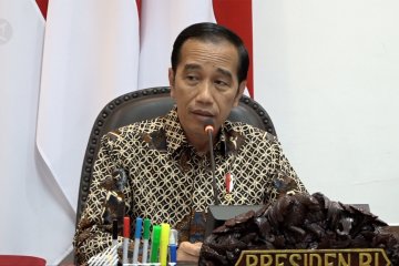 Jokowi larang penegak hukum cari-cari kesalahan investor